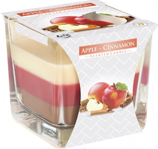 📦 Coffret « Rituel Cannelle & Harmonie » 🔥🍎🌿