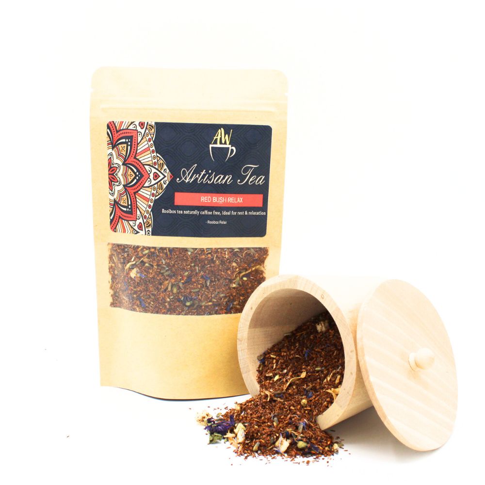 🍵 Coffret 3 Thés - Matin, Midi & Soir ✨