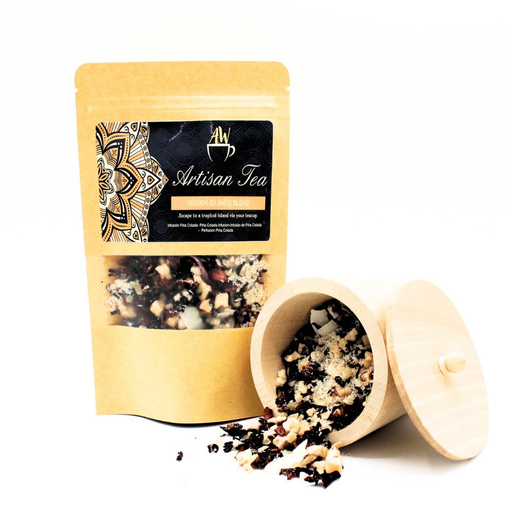🍵 Coffret 3 Thés - Matin, Midi & Soir ✨