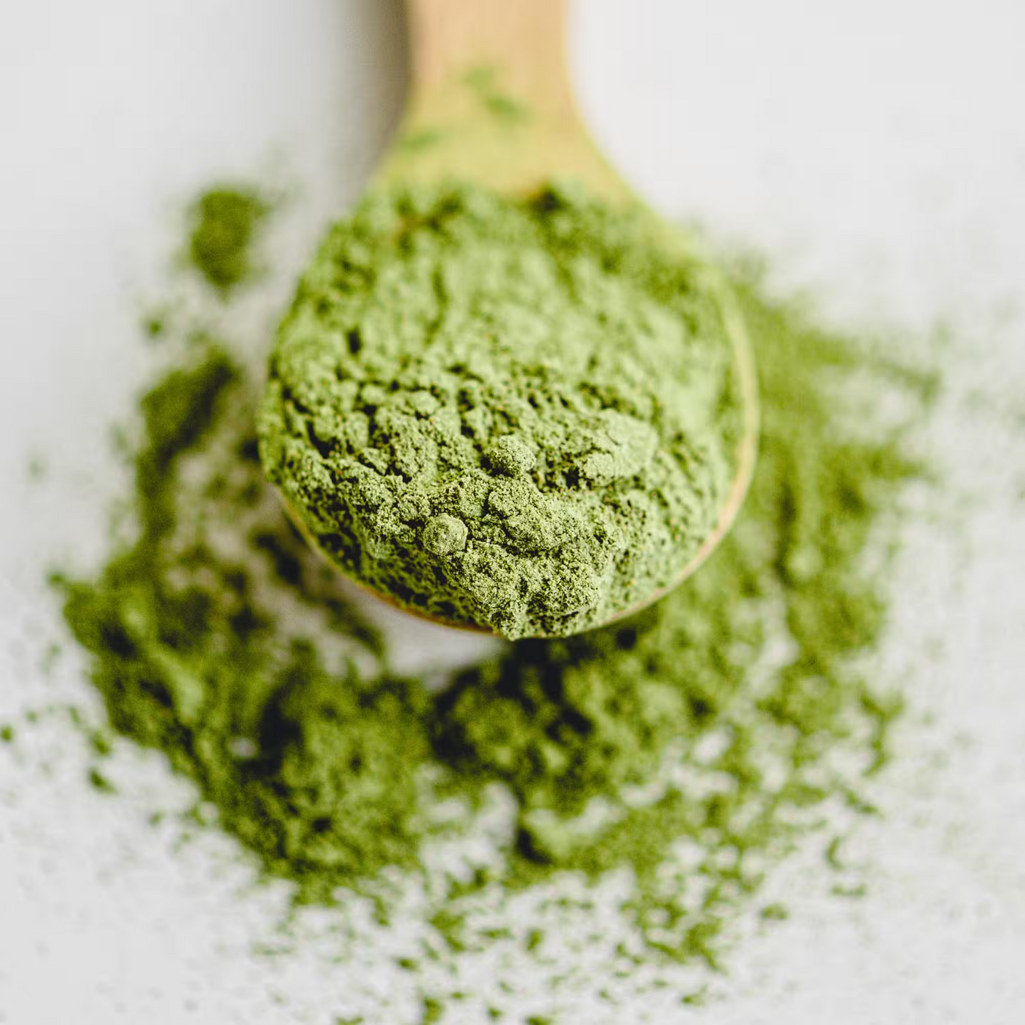 Thé Matcha Culinaire Biologique - 50g 🍵✨