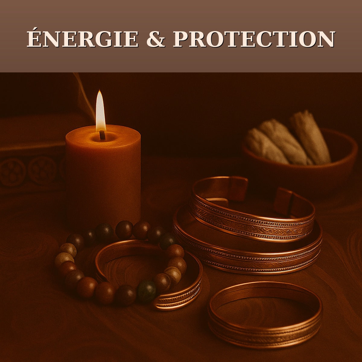 Energie & Protection