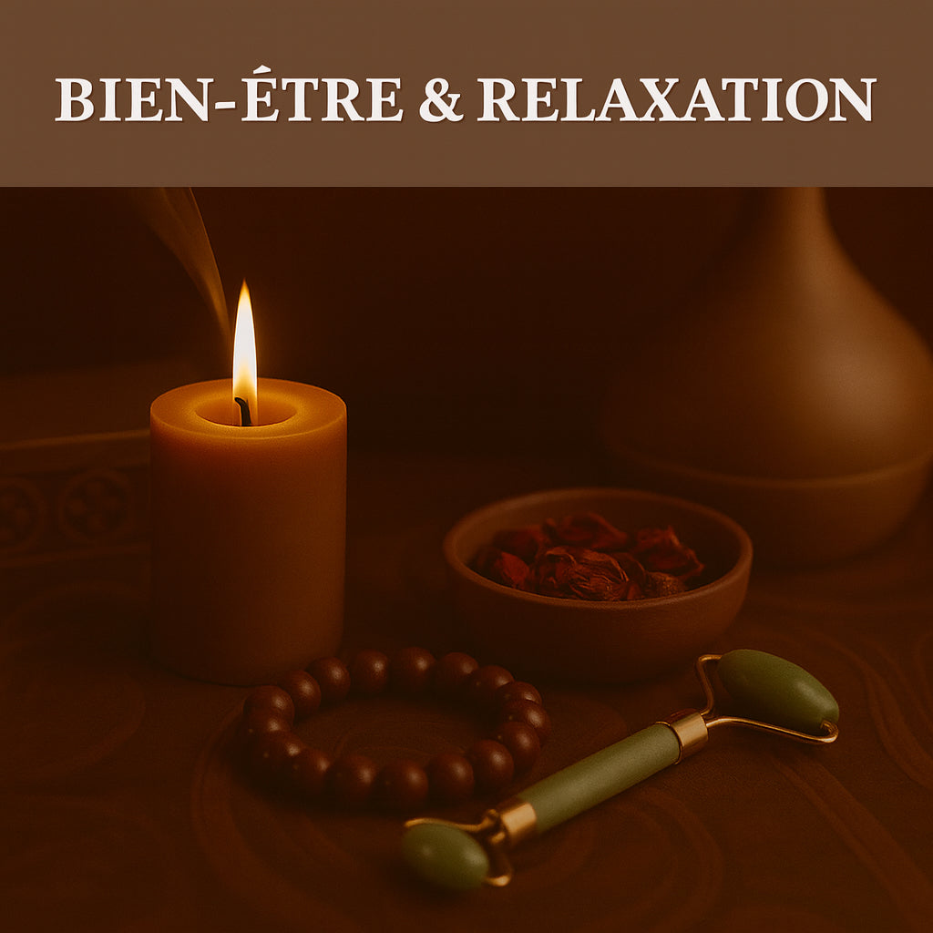 Bien-être & Relaxation