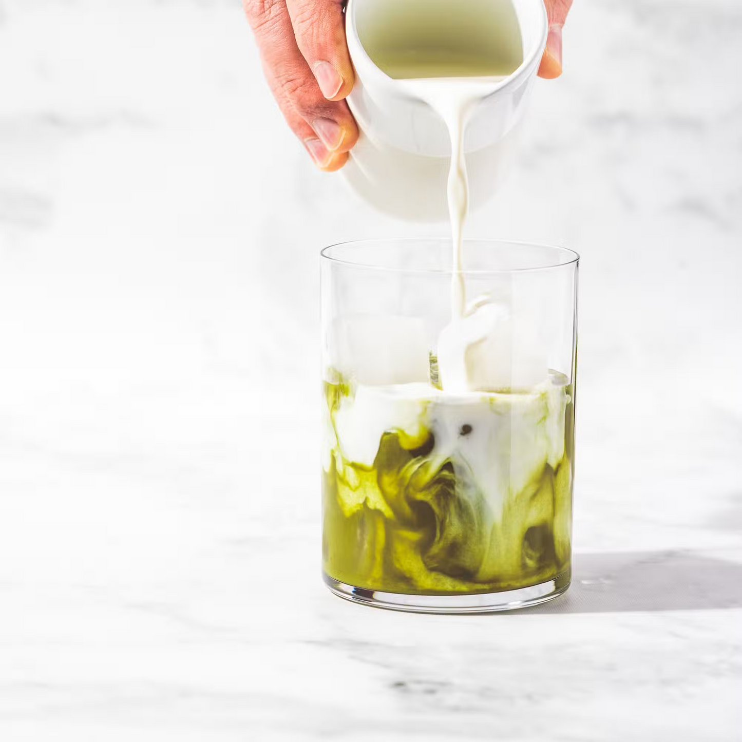 Thé Matcha Culinaire Biologique - 50g 🍵✨
