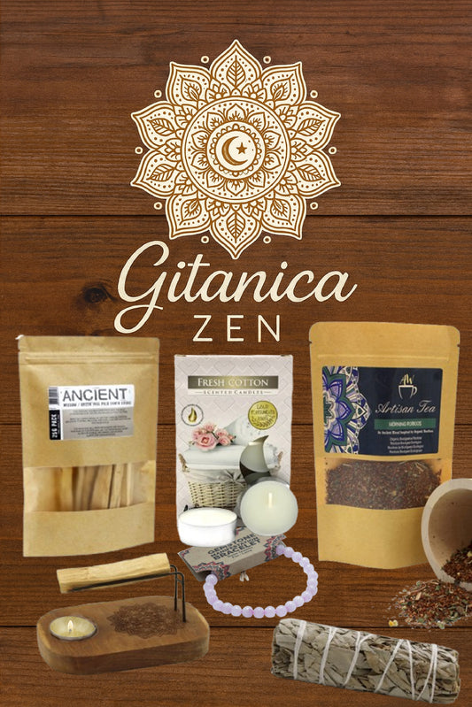 💗 Coffret 2 - Ancrage & Renaissance  | Livraison gratuite en Europe 🌍