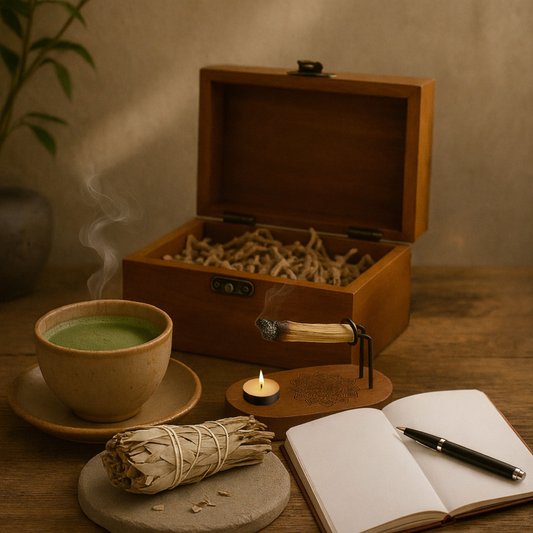 🌿 Coffret clarté stable™